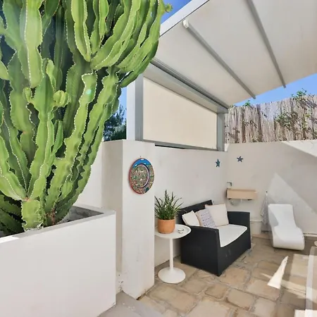 Casa Esse Un Rifugio Di Charme - Goelba Appartement *