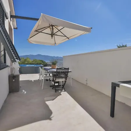 Appartement Casa Esse Un Rifugio Di Charme - Goelba Portoferraio
