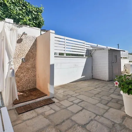 Appartement Casa Esse Un Rifugio Di Charme - Goelba *