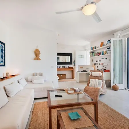 Casa Esse Un Rifugio Di Charme - Goelba Appartement