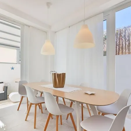 Appartement Casa Esse Un Rifugio Di Charme - Goelba