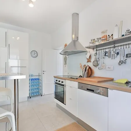Appartement Casa Esse Un Rifugio Di Charme - Goelba