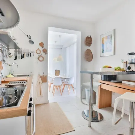 Casa Esse Un Rifugio Di Charme - Goelba Appartement *