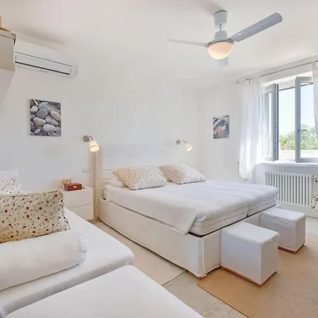Casa Esse Un Rifugio Di Charme - Goelba Appartement