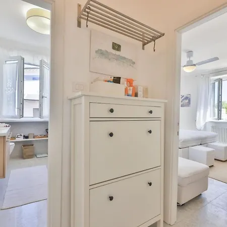 Casa Esse Un Rifugio Di Charme - Goelba Appartement Portoferraio