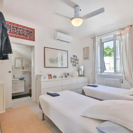 Casa Esse Un Rifugio Di Charme - Goelba Appartement *