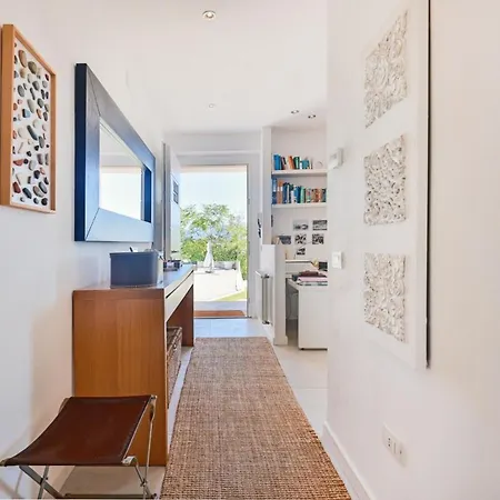 Appartement Casa Esse Un Rifugio Di Charme - Goelba