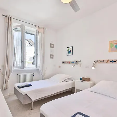 Casa Esse Un Rifugio Di Charme - Goelba Appartement Portoferraio