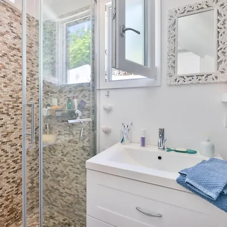 Casa Esse Un Rifugio Di Charme - Goelba Appartement