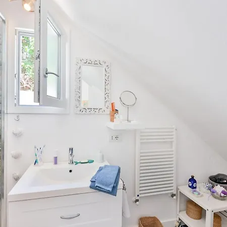 Appartement Casa Esse Un Rifugio Di Charme - Goelba Portoferraio